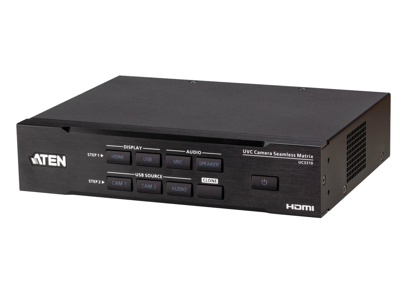 CAMLIVE MX Dual 4K USB to