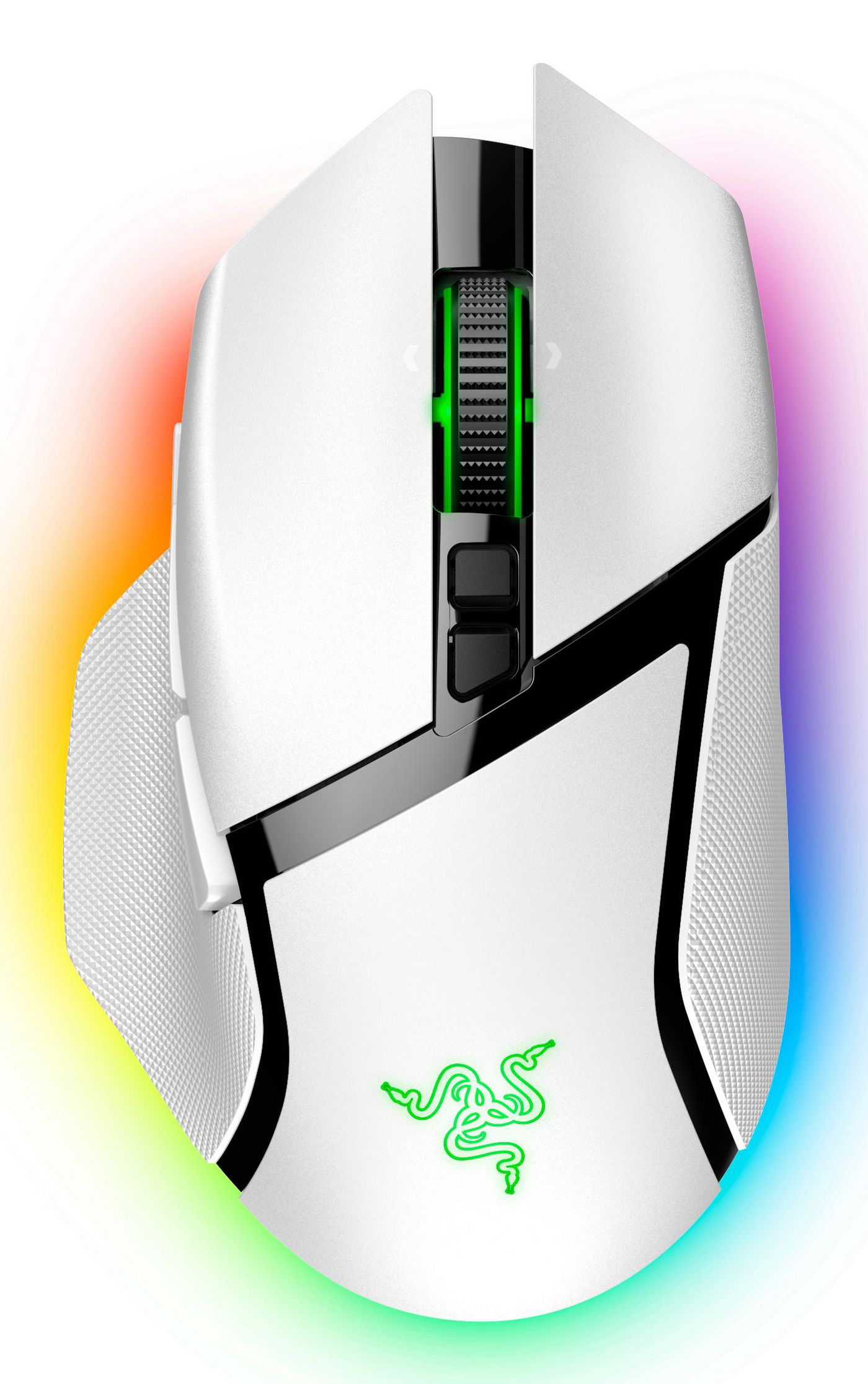 Razer Basilisk V3 Pro mouse...