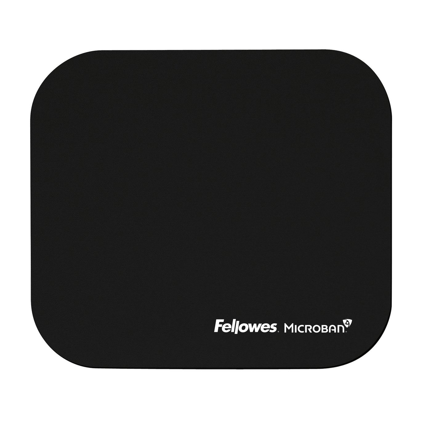 Mouse Pad Black