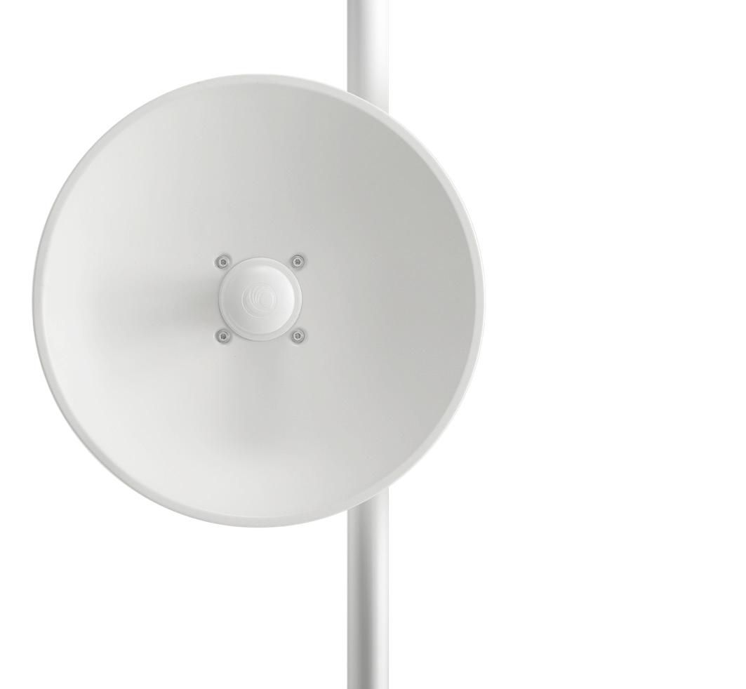 5 GHz 450b - High Gain - ROW 