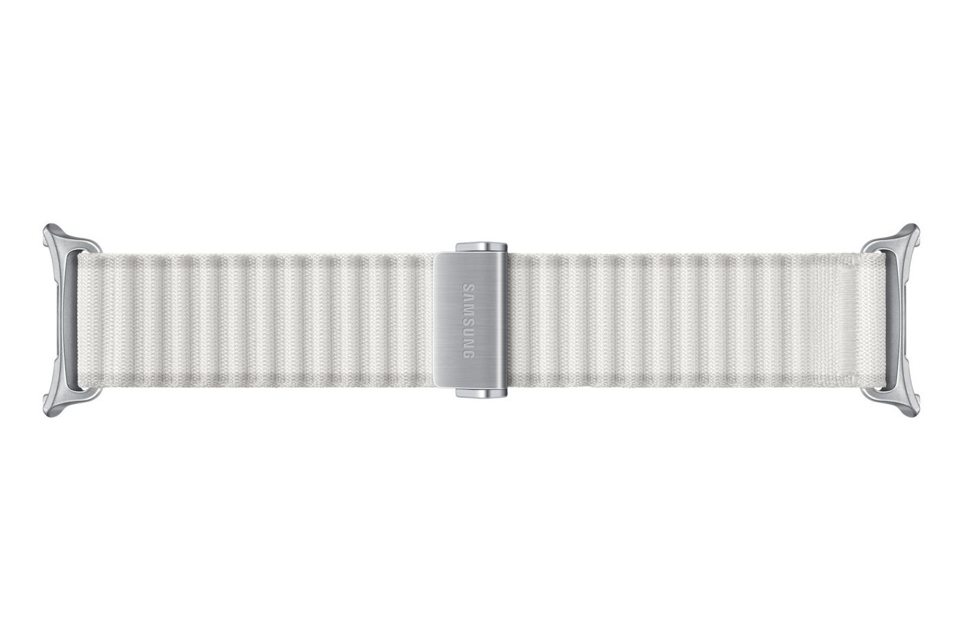 Watch Ultra Trail Band White
