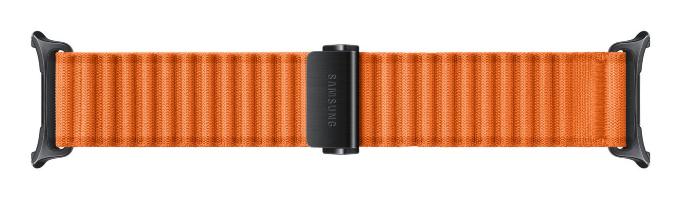 Watch Ultra Trail Band Orange