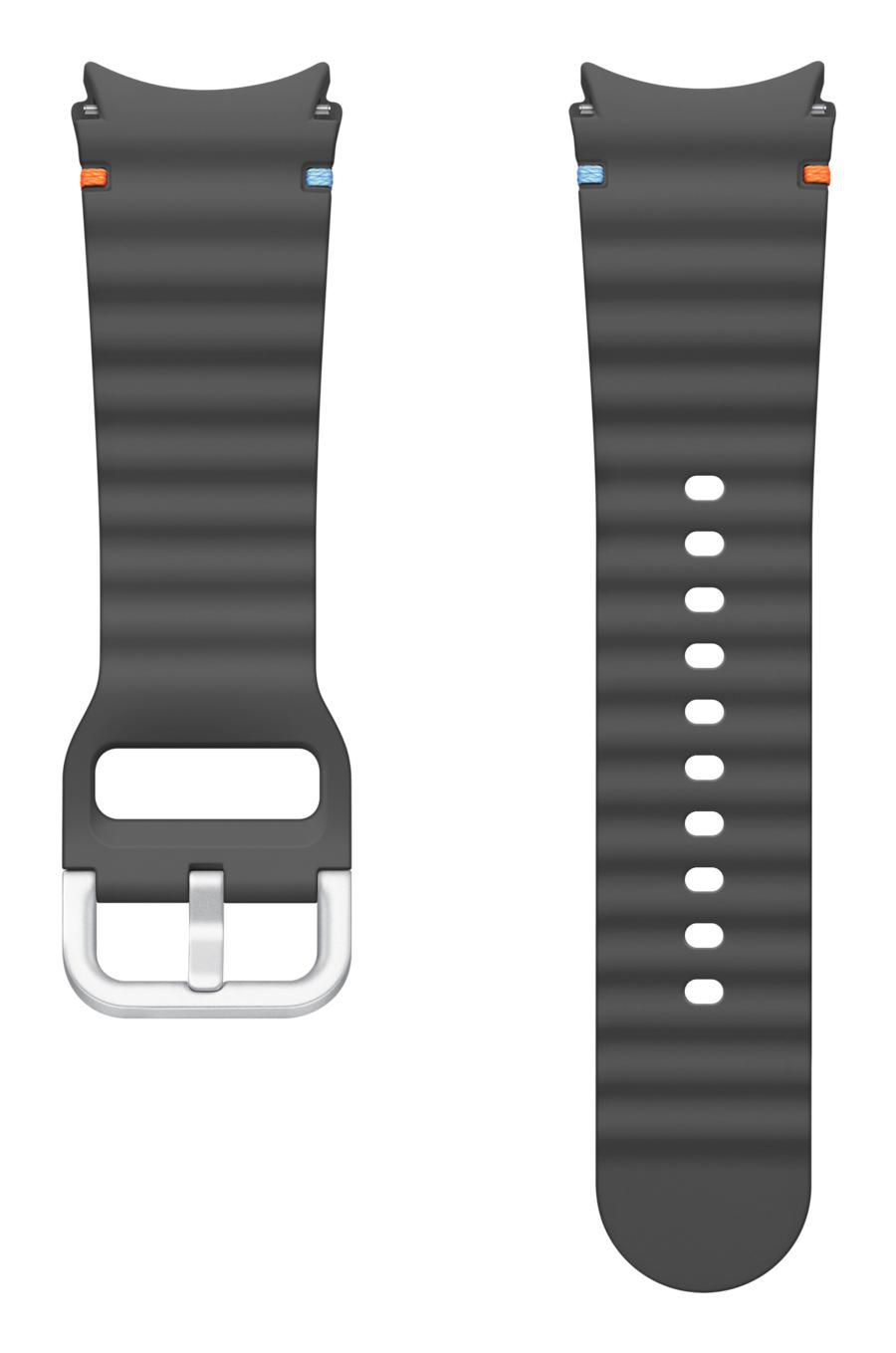Watch7 Sport Band (S/M) Dark