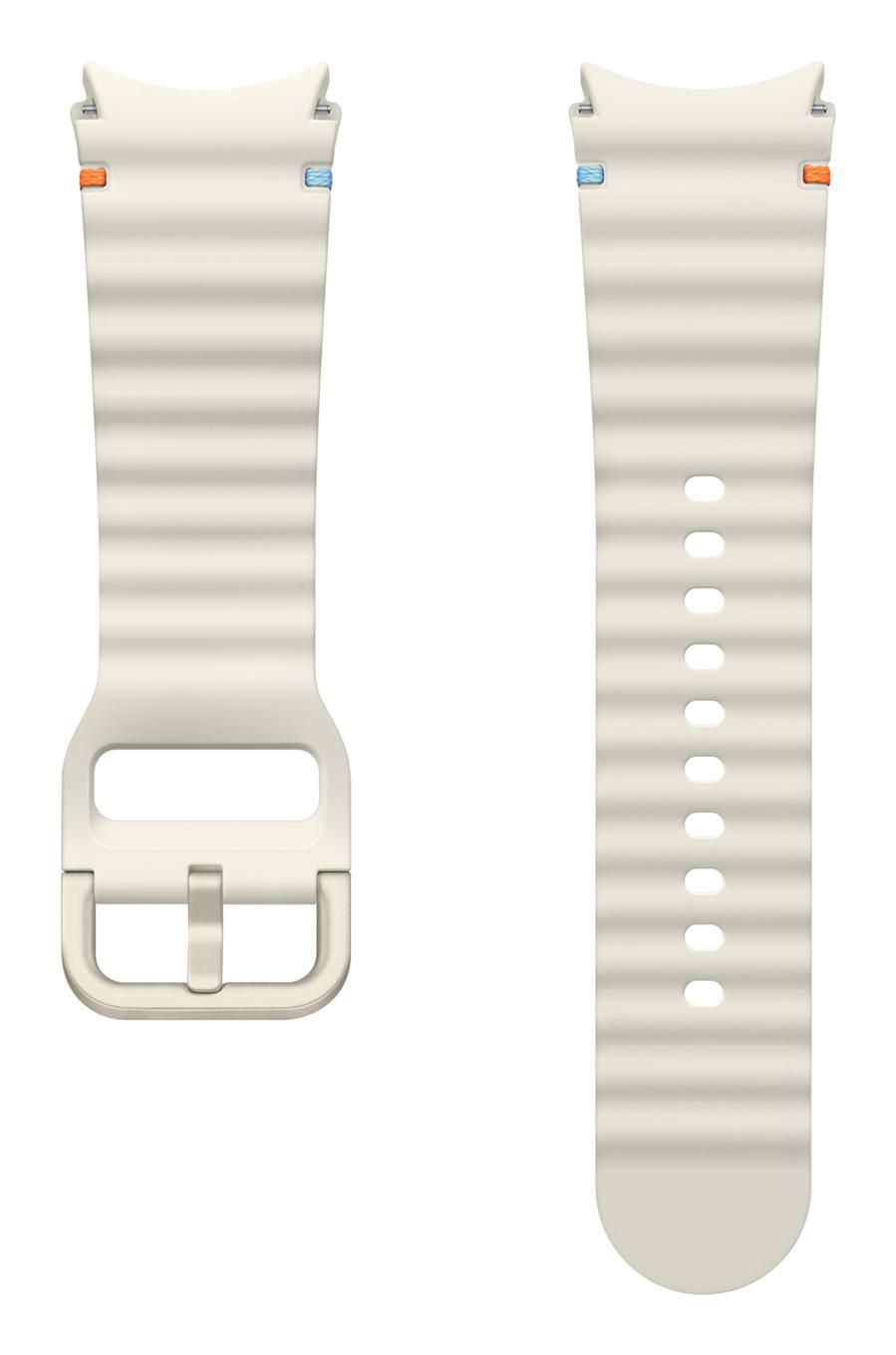 Watch7 Sport Band (S/M) Cream
