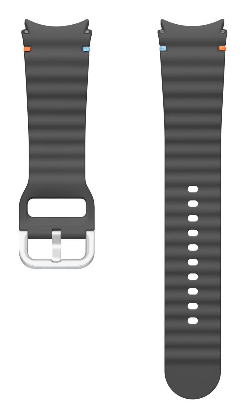 Watch7 Sport Band (M/L) Dark