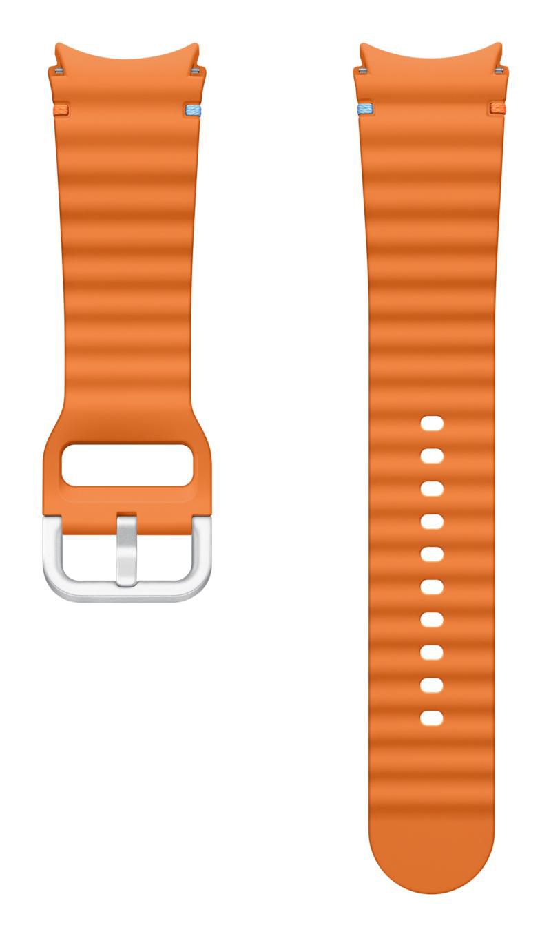 Watch7 Sport Band (M/L) Orange