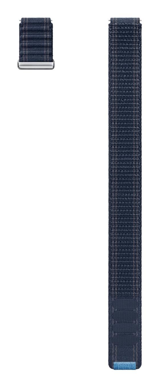 Watch7 Fabric Band (M/L) Navy
