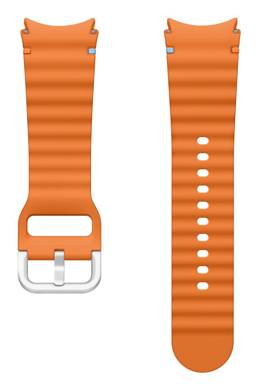 Watch7 Sport Band (S/M) Orange