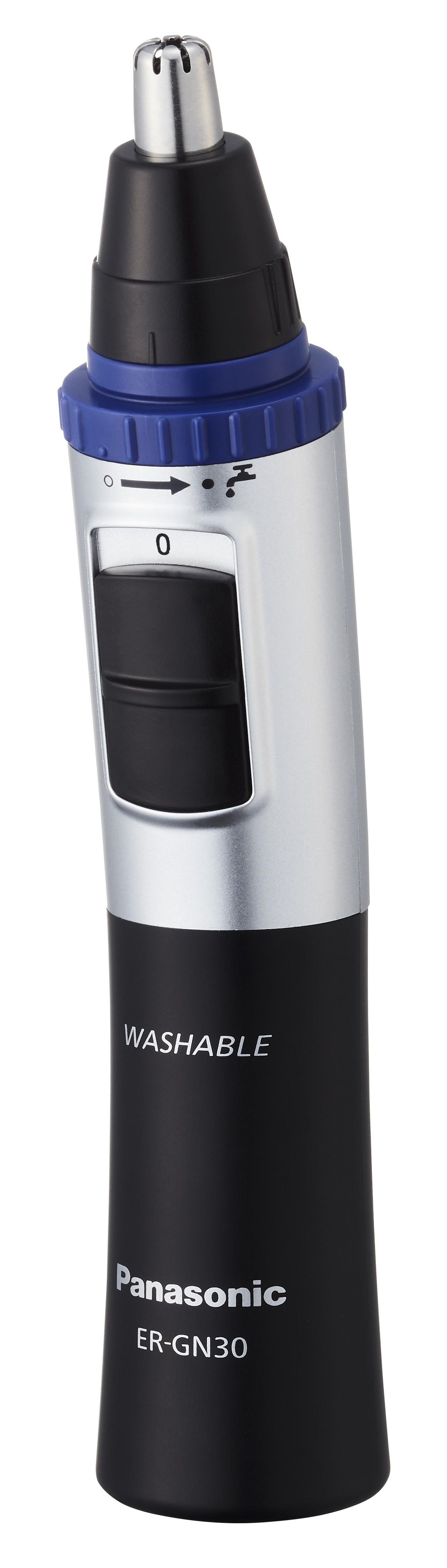 Panasonic ER-GN30-K503 Nosetrimmer ER-GN30 