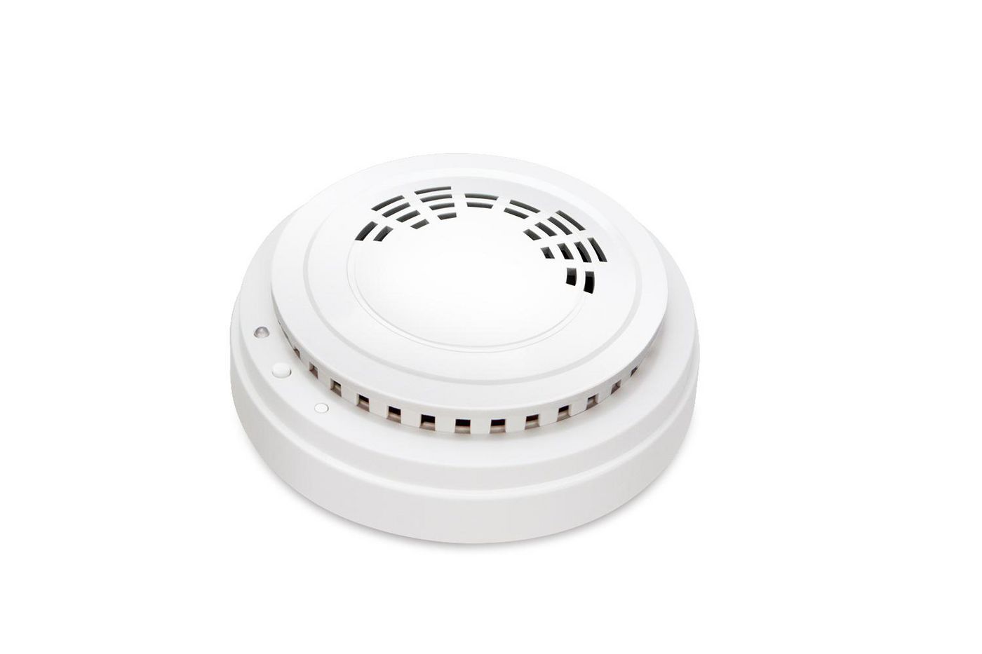 IP20 LoRaWAN Smoke Detector