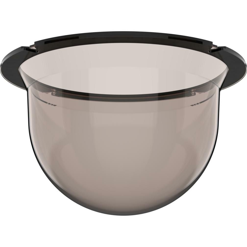 AXIS TM5805-E DOME SMOKED IK09 VANDAL RESISTANT. - 03010-001