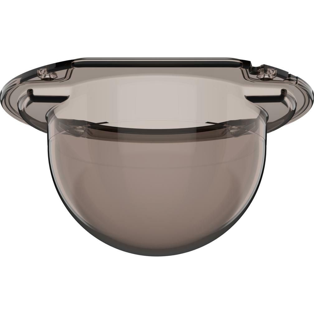 TP3835-E DOME SMOKED 4 pcs