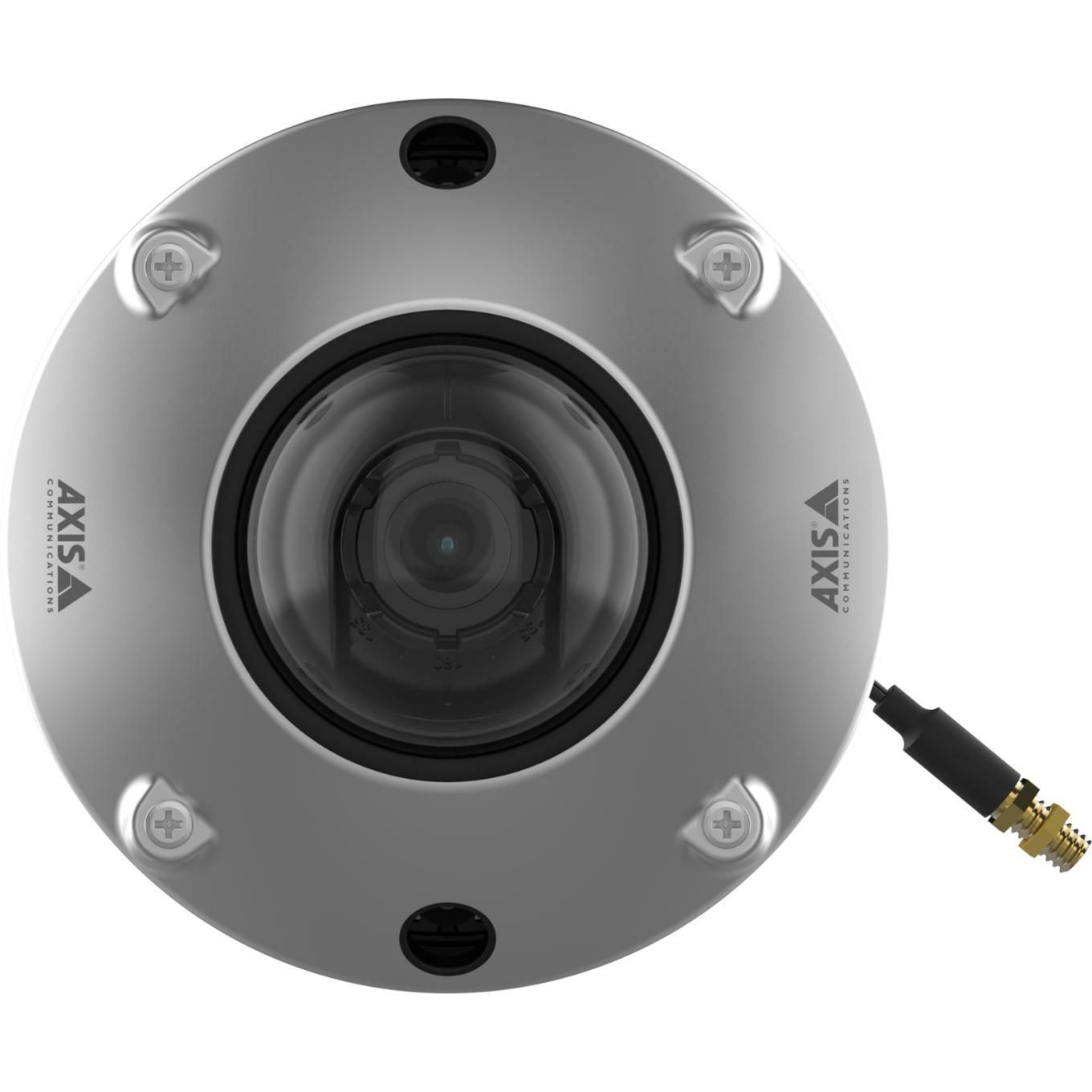 AXIS F4105-SLRE DOME SENSOR 1080P STAINLESS STEEL CASING - 02927-001