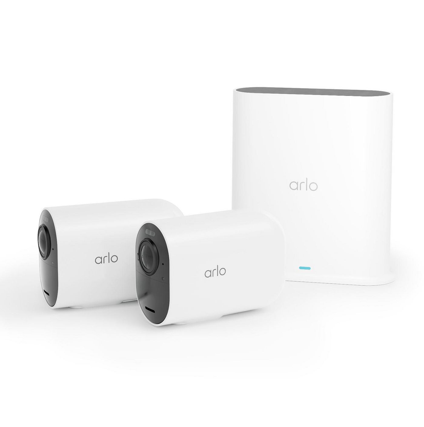 Arlo VMS5242-200EUS W128273619 Ultra 2 Xl Bullet Ip Security 