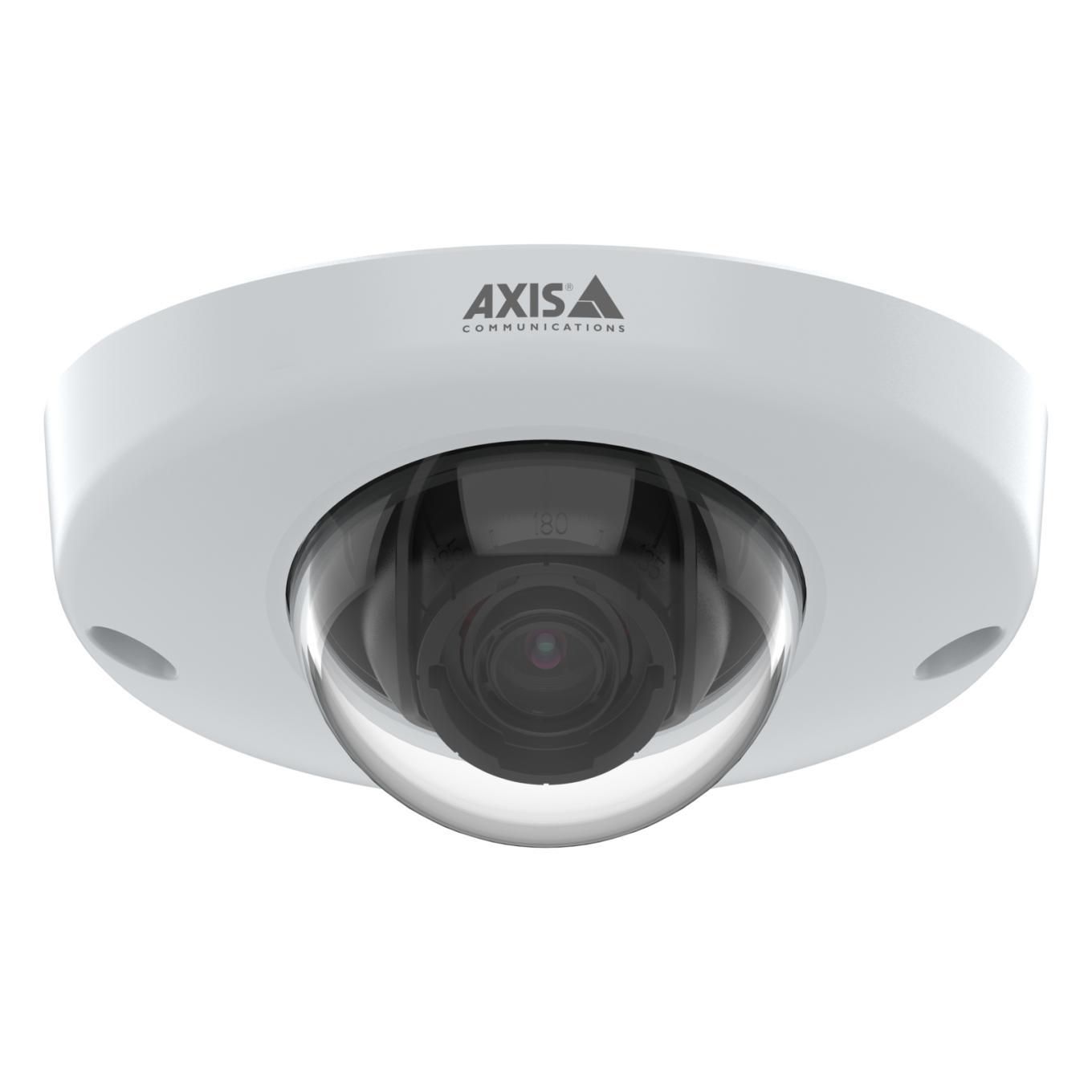 P3905-R MK III M12 2.8 MM - Warranty: 60M