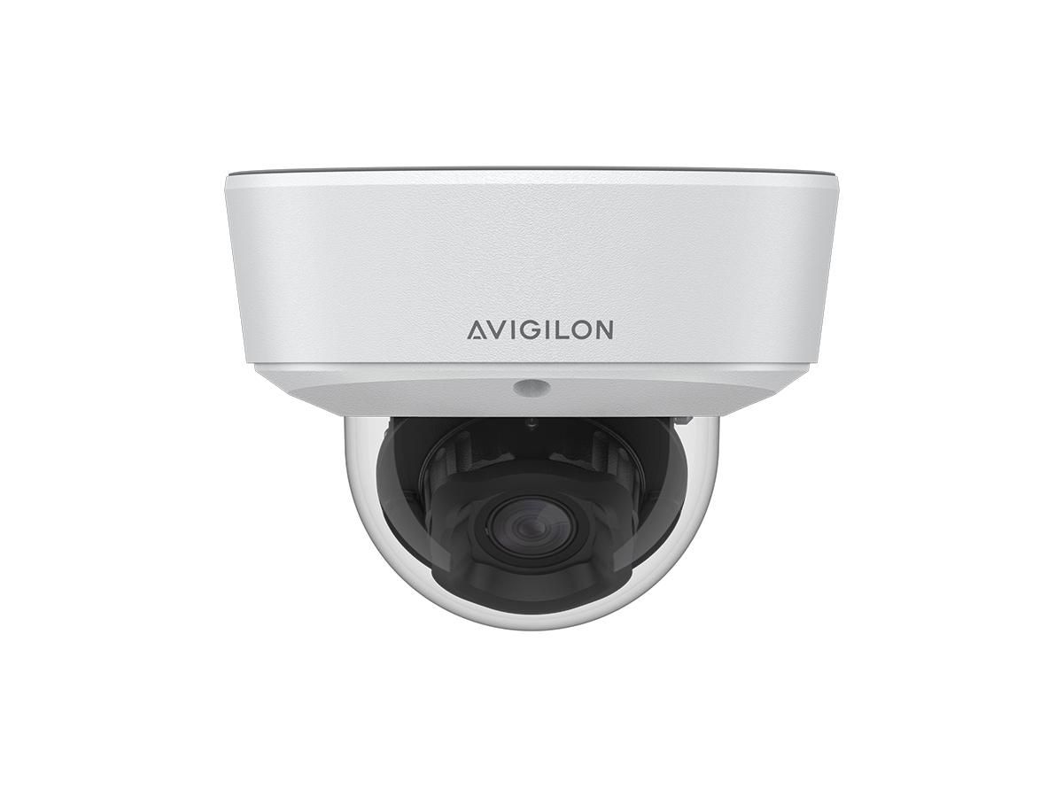 2MP H6SL Indoor Dome Camera - 2.0C-H6SL-D1-120