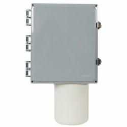 12x10x6" NEMA Enc.Solid