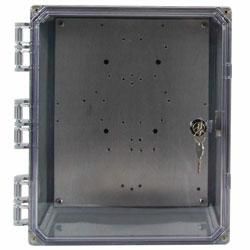 12X10X6 KCCord Grip Hole