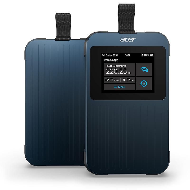 Connect Enduro M3 5G Mobile