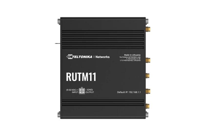 RUTM11 (EU) WiFi 4G LTE CAT6 