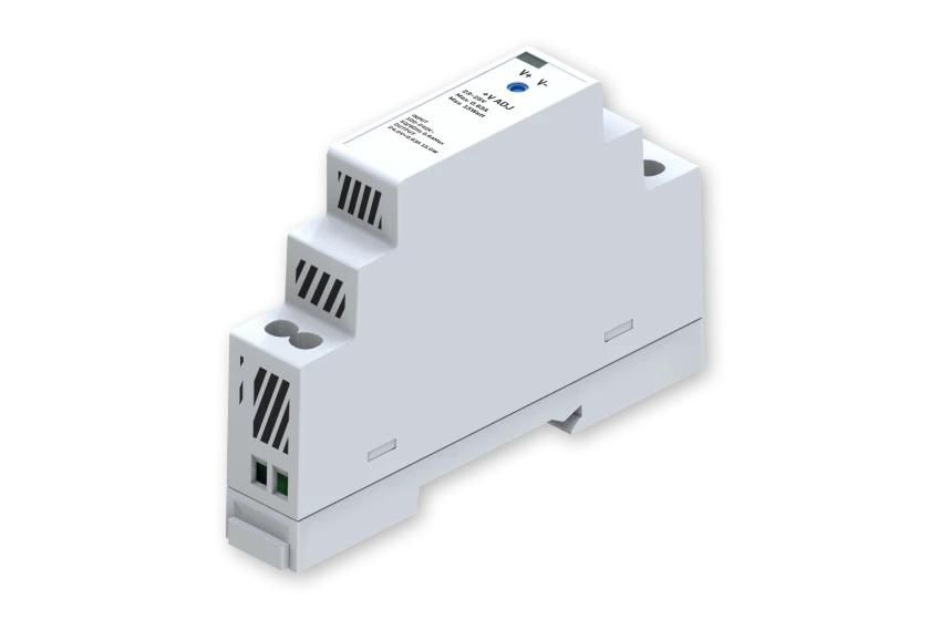 Teltonika Networks DIN Rail power supply, 15W