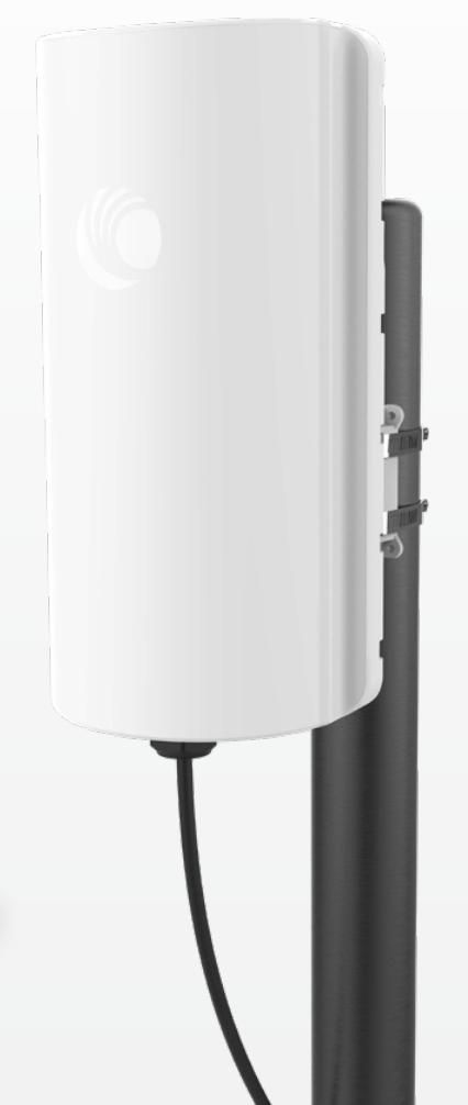 5 GHz 450 MicroPoP Sector - 