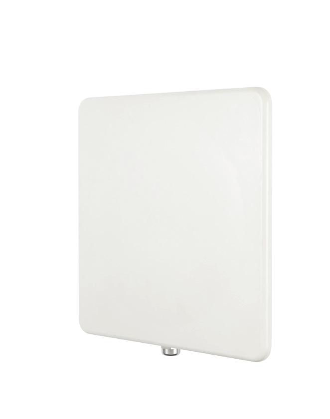 5 GHz PTP 450i END,