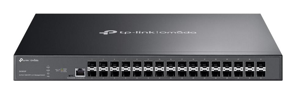 SX3032F network switch 