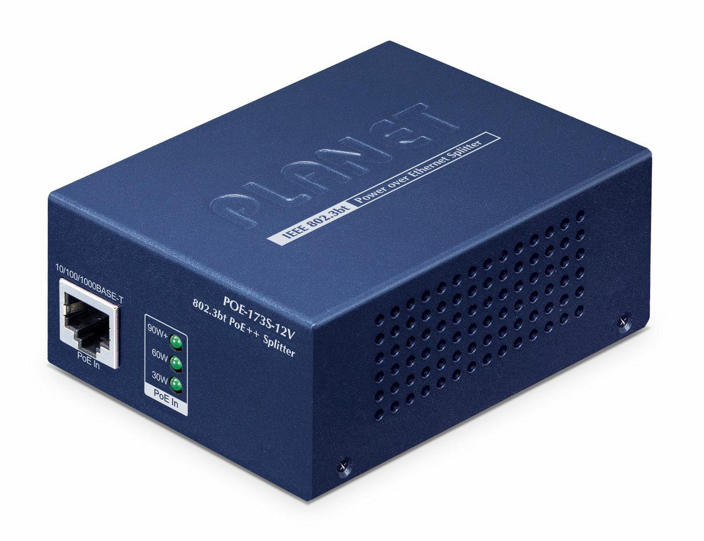 Single-Port 10/100/1000T