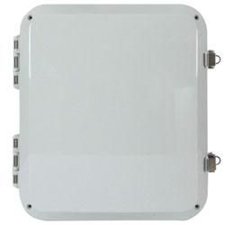 NEMA Enclosure with Solid