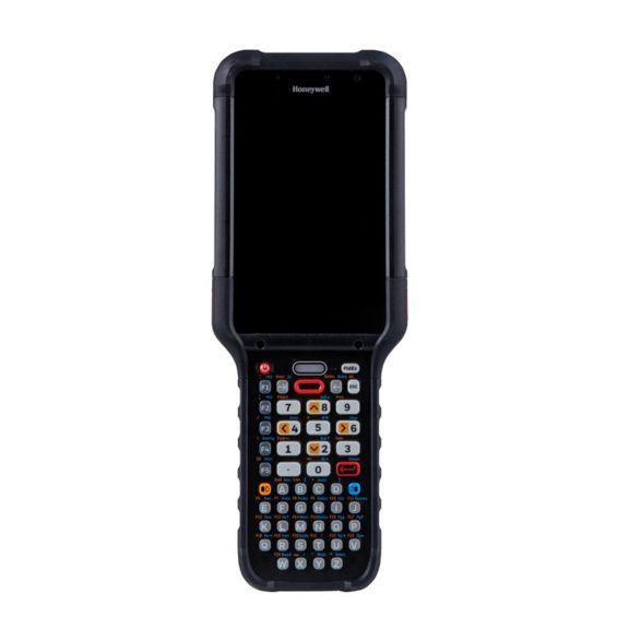 Honeywell CK67-X0N-5ES1E0G W128979692 CK67: WIFI6E, No Sim, 4.3, 
