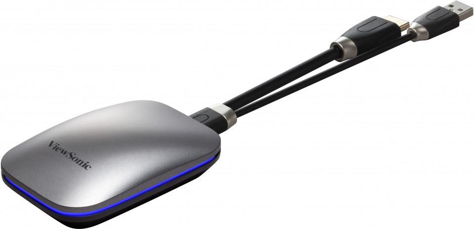 VB-WPS-003, Wireless