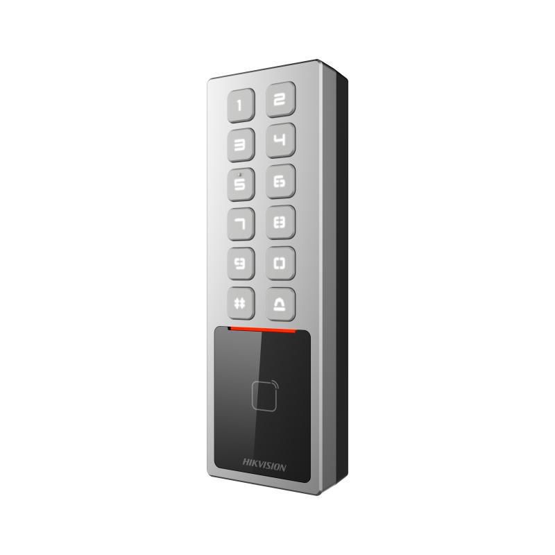 Access Control Terminal
