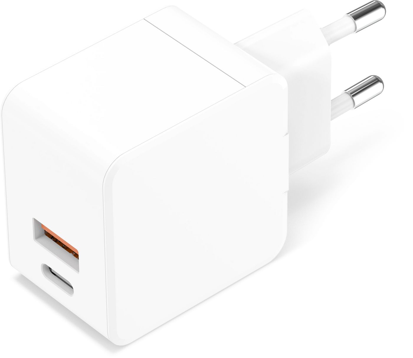 Заряднй пристрій CoreParts USB-C Power Charger 30W, MBXUSB-AC0004, W125961774