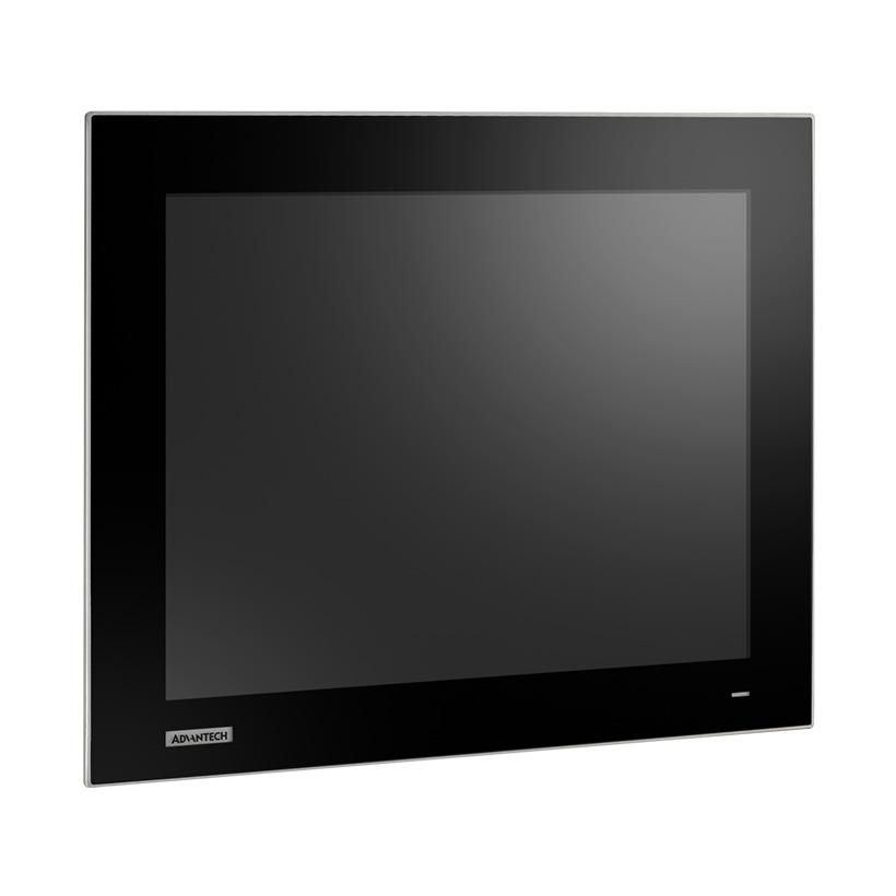 Advantech FPM-719-R9AE W128980400 19 SXGA Industrial Monitors 