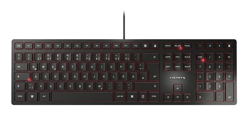 KC 6000 Slim keyboard USB 