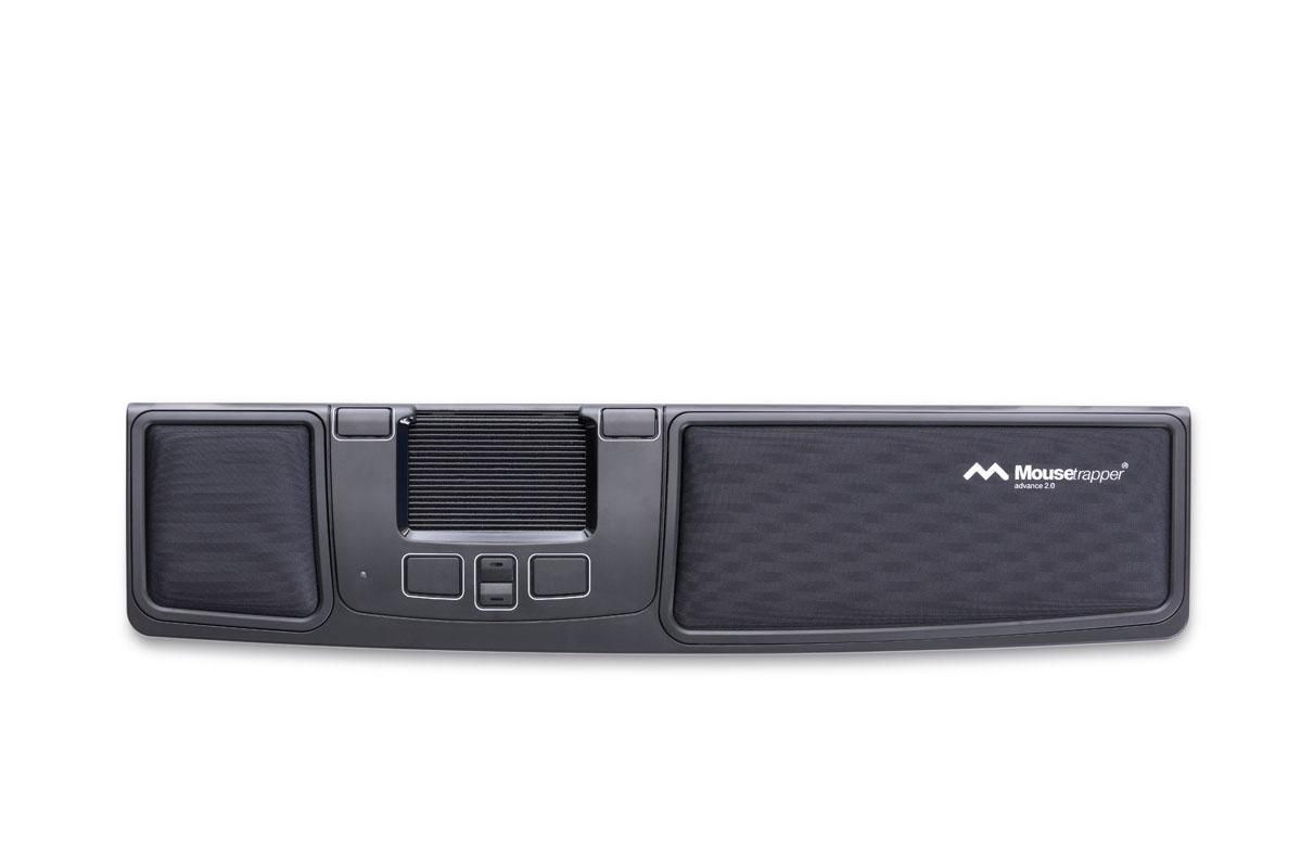 Advance 2.0 Black/White