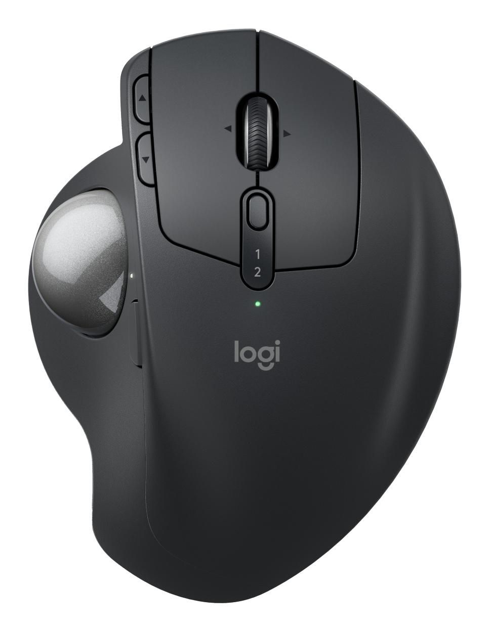 MX ERGO S Trackball, wireless 