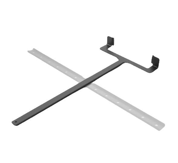 Neat Bar Pro screen mount