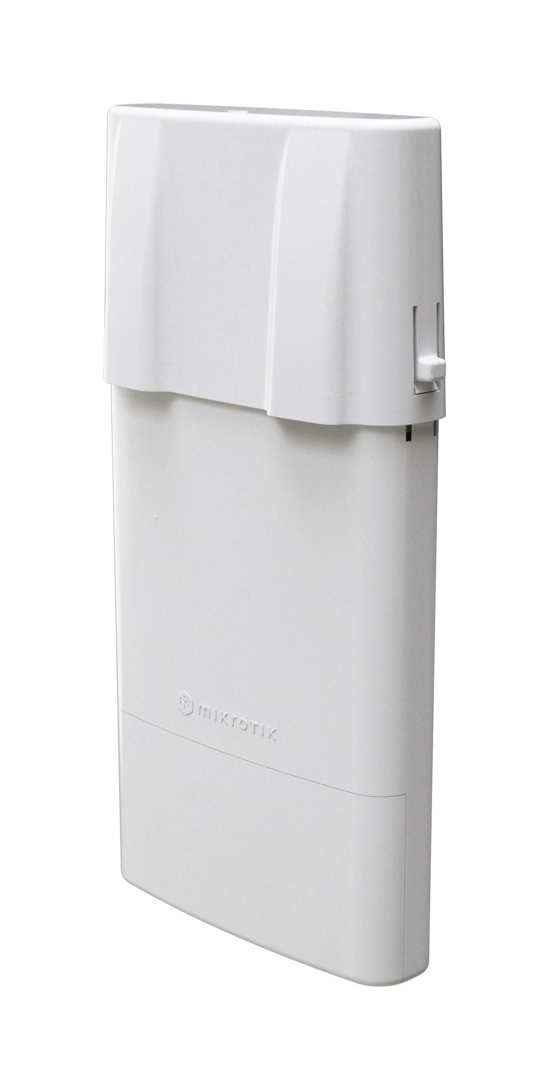 NetBox 5 ax with with - dual-core ARM IPQ-5010 800 - MHz CPU 256MB RAM 1xGigabit LAN built-in dual chain 5GHz 802.11a/n/ac/ax -