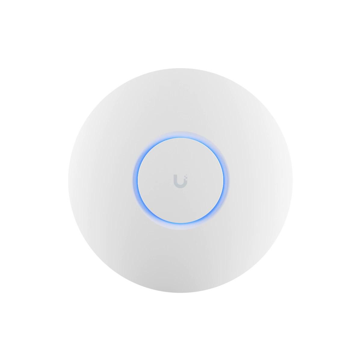 U6+ wireless access point