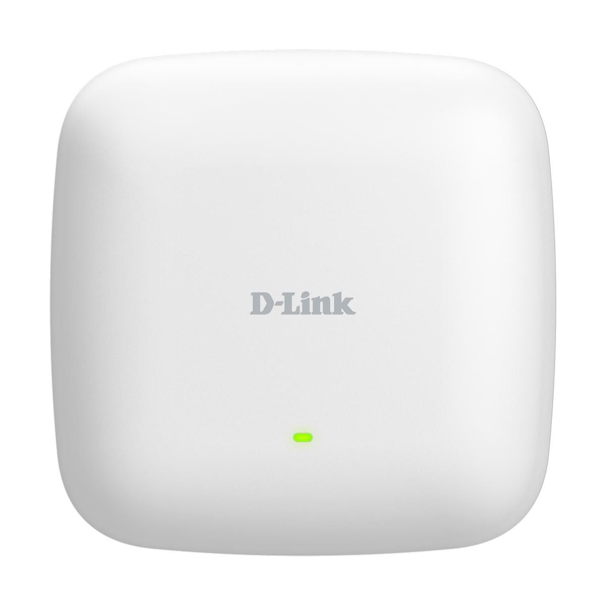 Nuclias Connect AX3000 Access