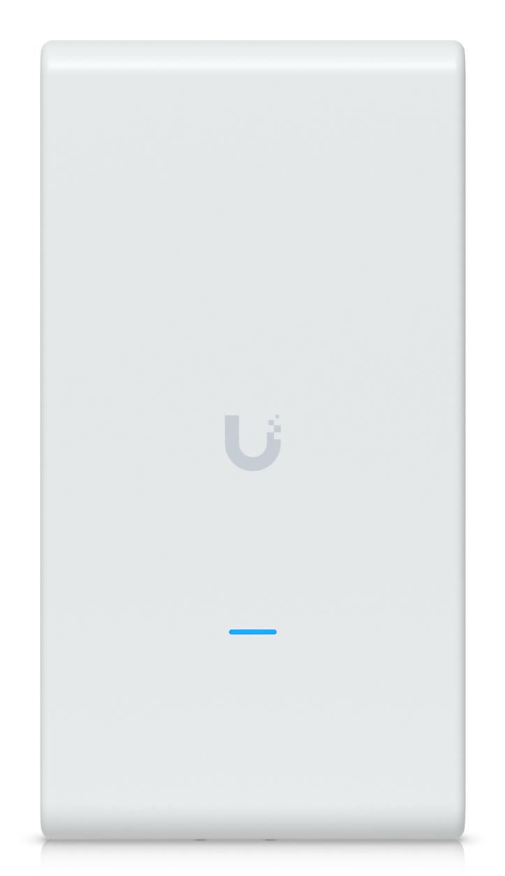 Indoor/outdoor WiFi 6 AP with
