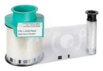 LPS032NAA Clear Patch 0.5Mil (