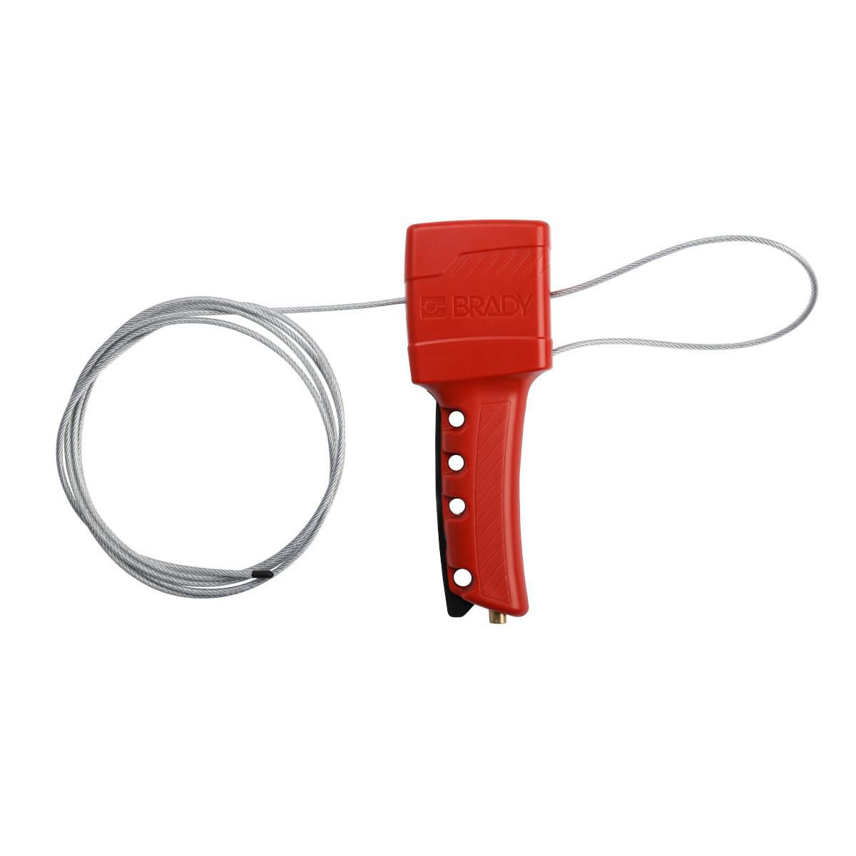 All Purpose Cable Lockout