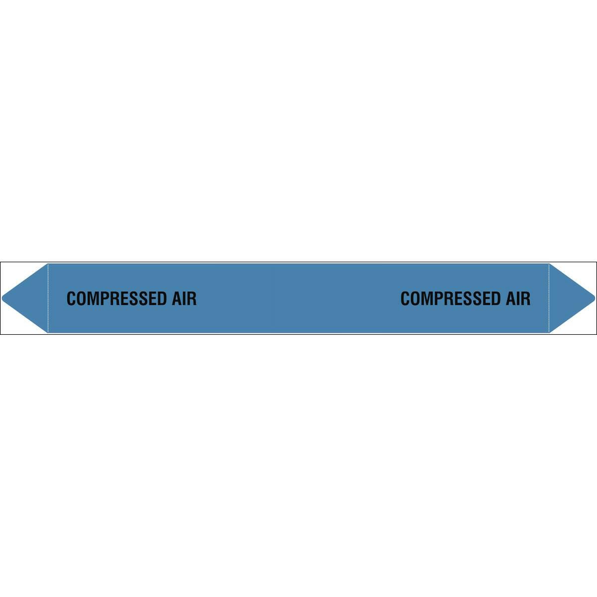 British Standard Pipe Markers