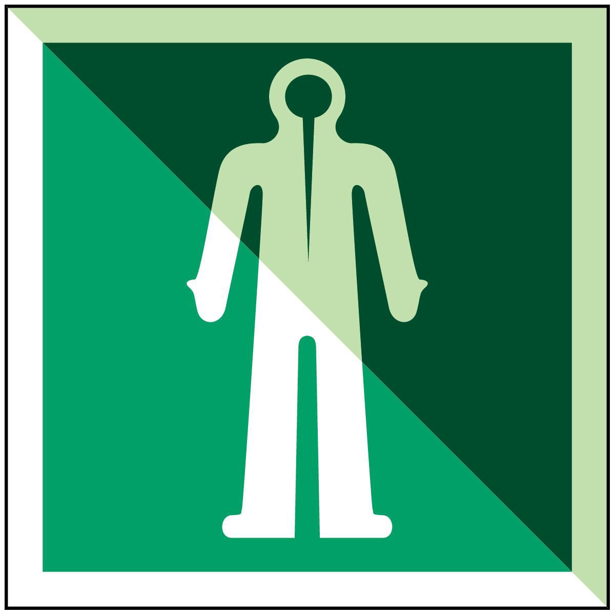 Brady EIMO313-PP-PHOLUMB-150X1501-B W128398973 Survival clothing - IMO 