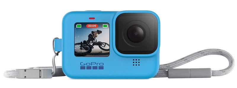 GoPro ADSST-003 W128258417 Action Sports Camera 