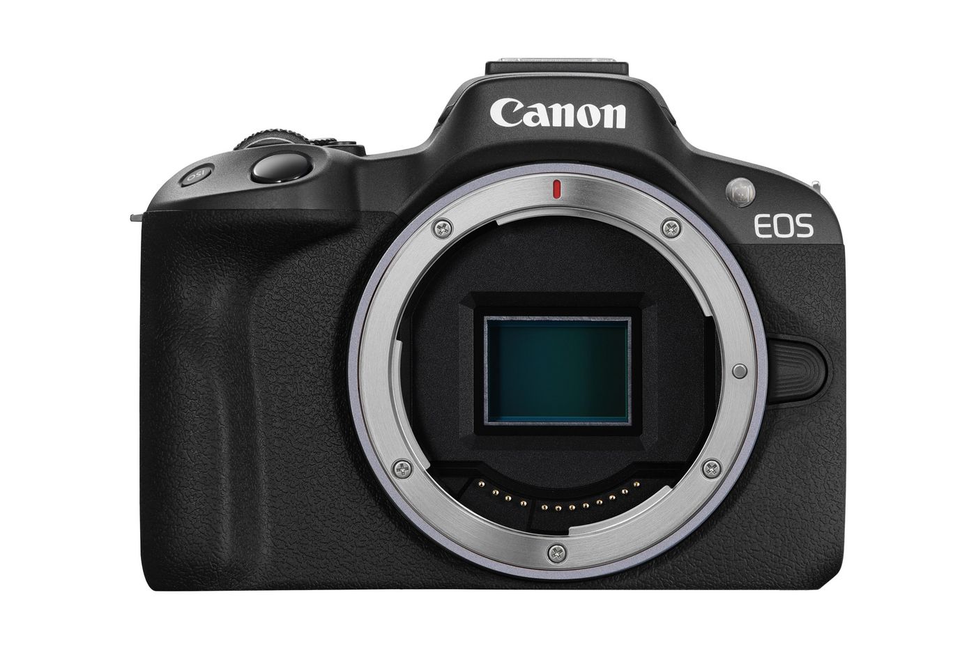 EOS R50 Black