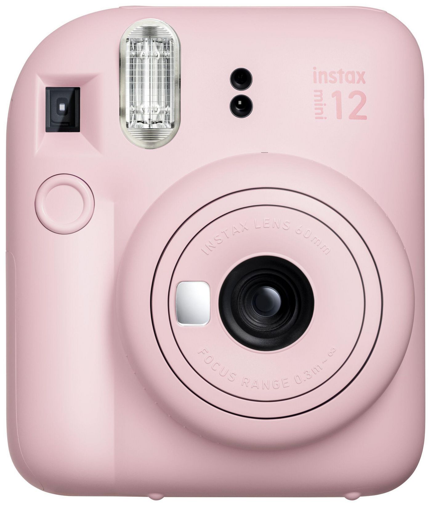 Mini 12 65 X 46 Mm Pink